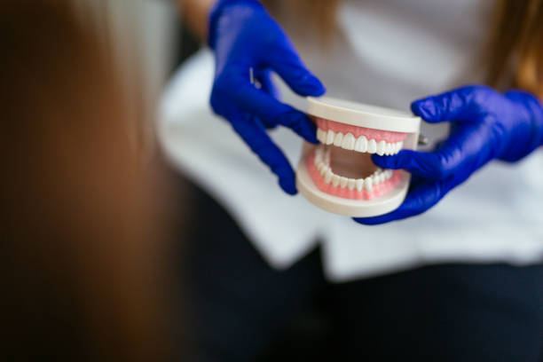 Oral Surgery in Marcus, IA