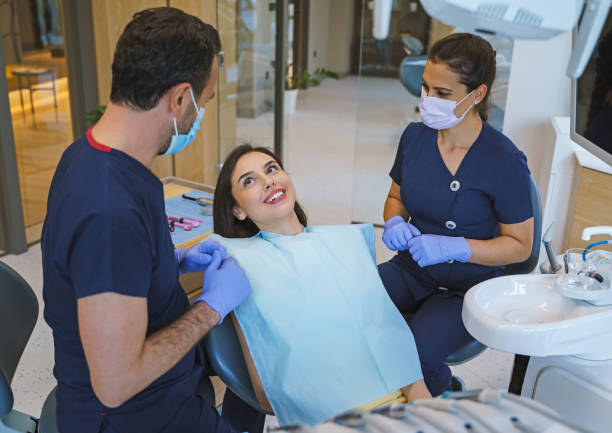 Emergency Dental Services in Marcus, IA